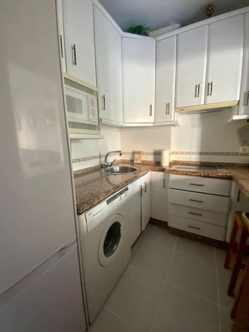 Rentalsevilla Luis De Morales Kültér fotó