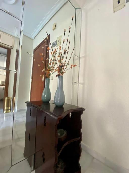 Rentalsevilla Luis De Morales Kültér fotó