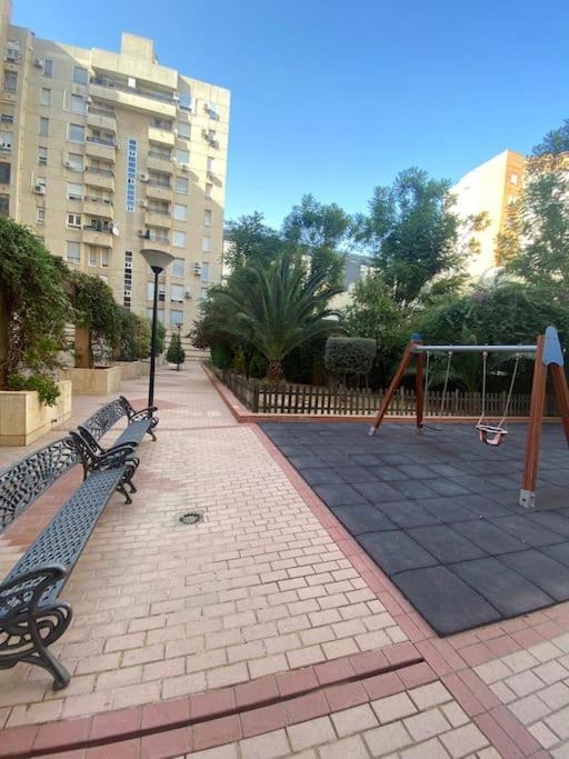 Rentalsevilla Luis De Morales Kültér fotó