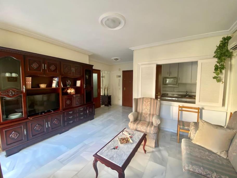 Rentalsevilla Luis De Morales Kültér fotó