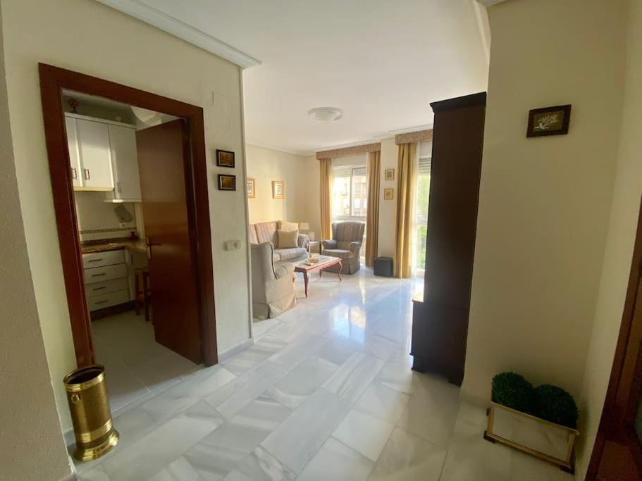 Rentalsevilla Luis De Morales Kültér fotó