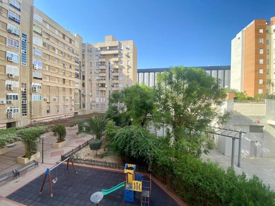 Rentalsevilla Luis De Morales Kültér fotó